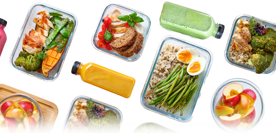 Check out these 8 heathy eating hacks.